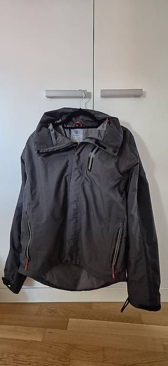 Giacche: Maul Herren Regenjacke – Usato da Zuerich venduto da Manu_bu 4