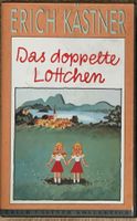 VHS-Kassette - Erich Kästner: Das Doppelte Lottchen (1950)