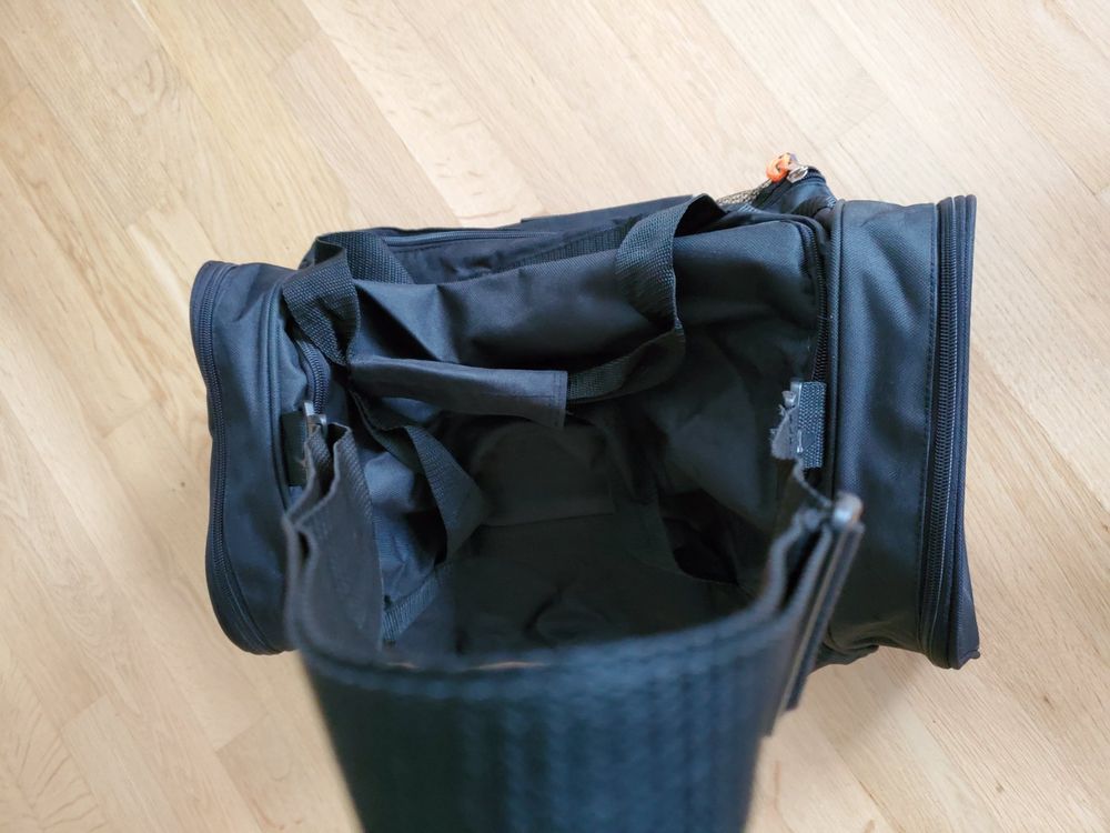 Borse: Sporttasche 50x 30x 28 cm. Neu – Nuovo (secondo la descrizione) da Wetzikon ZH venduto da Wetzicardo25