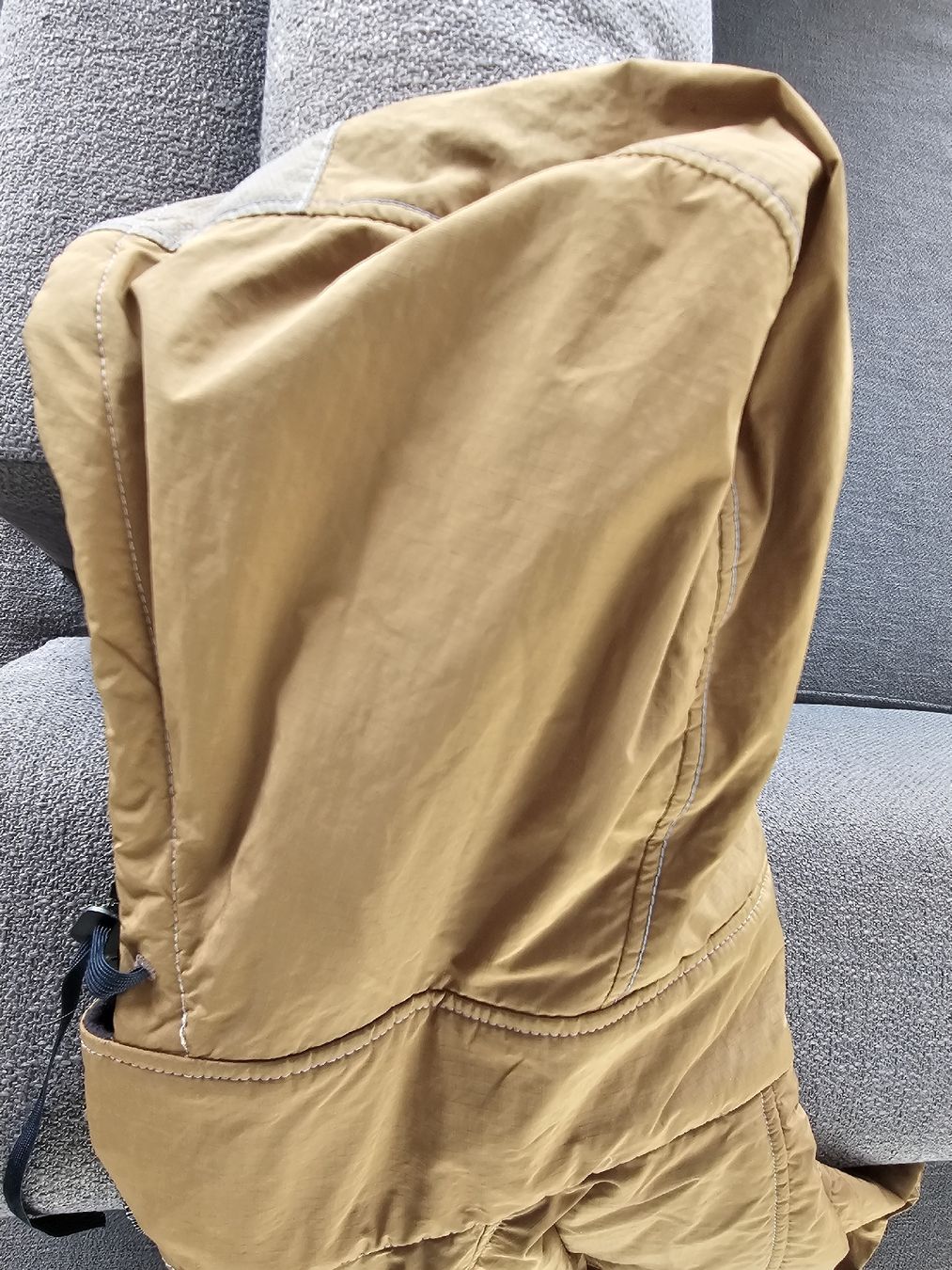 Barbour Cappotti: Barbour Designer-Herrenmantel (Barbour and Wander) – Nuovo (secondo la descrizione) da Klingnau venduto da Eibermend1 7