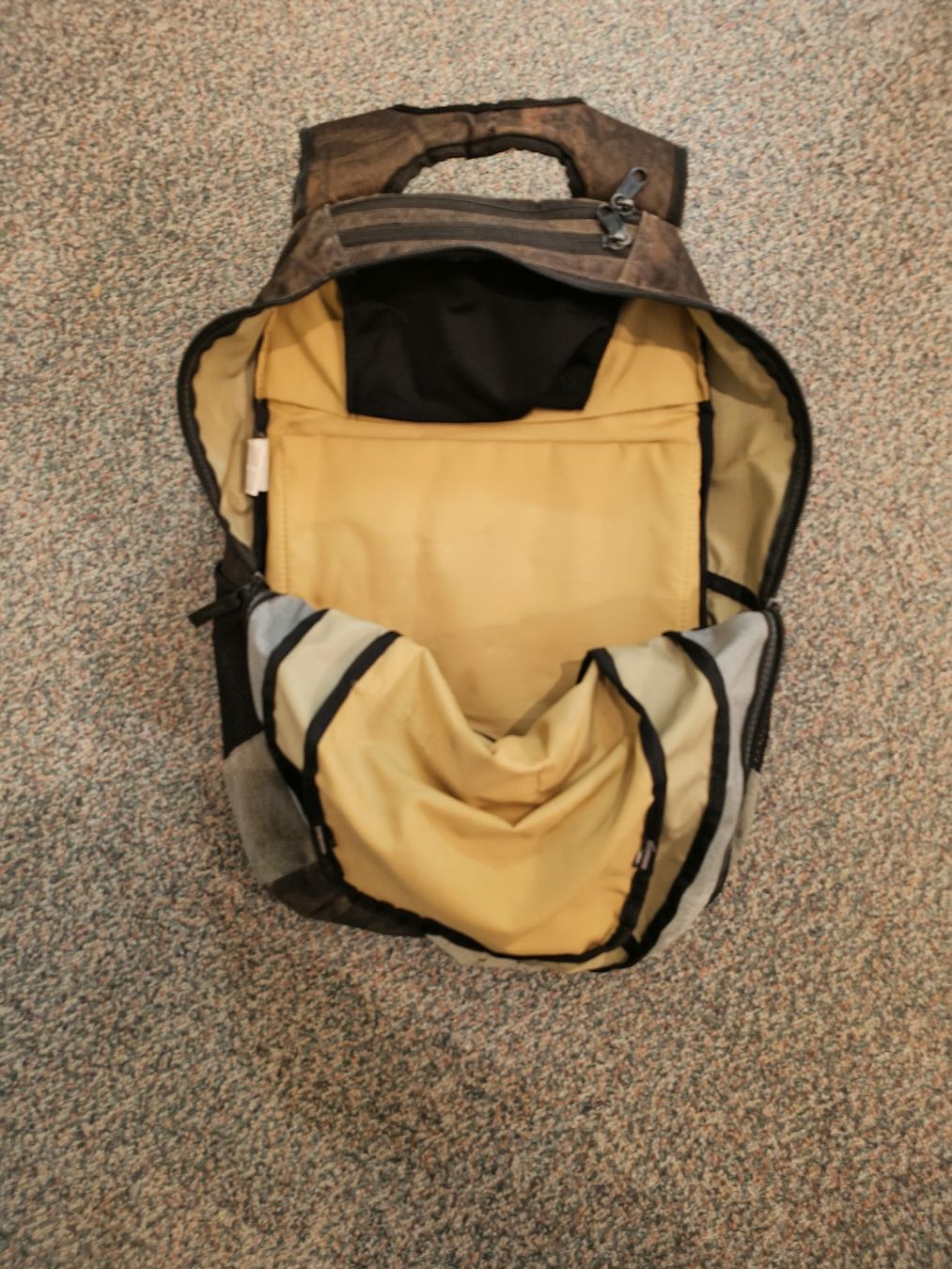 Dakine Zaini: Dakine Rucksack – Usato da Wangen b. Olten venduto da the_smithi 2