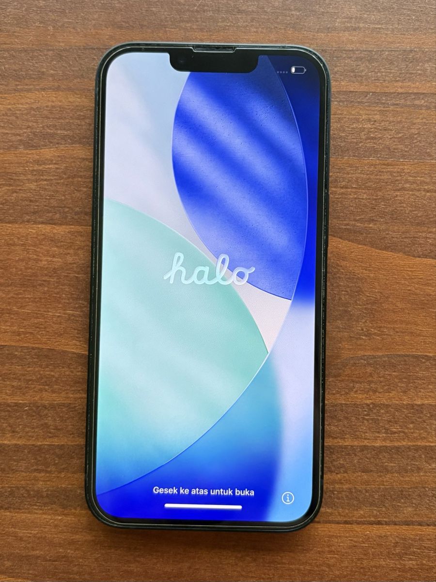 Apple Telefoni cellulari / Smartphones: Apple iPhone 13 128 GB – Usato da Urdorf venduto da sin_66zb 2