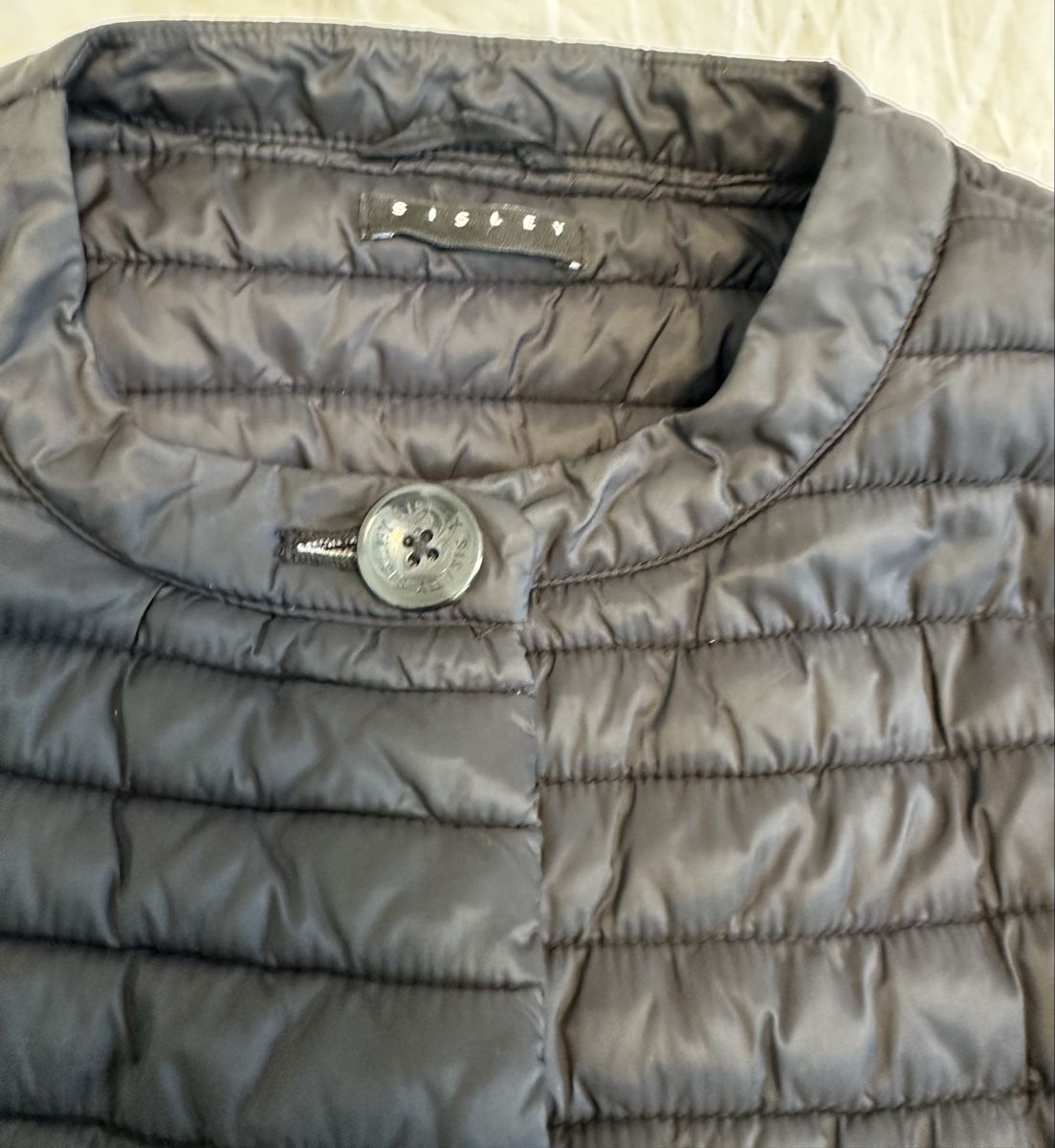 Sisley Giacche: Steppjacke Marke Sisley Gr. XS – Usato da Dübendorf venduto da nat_h9wg 1
