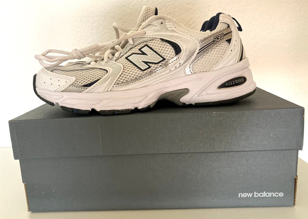 New Balance 530 Grösse 38 Kaufen auf Ricardo