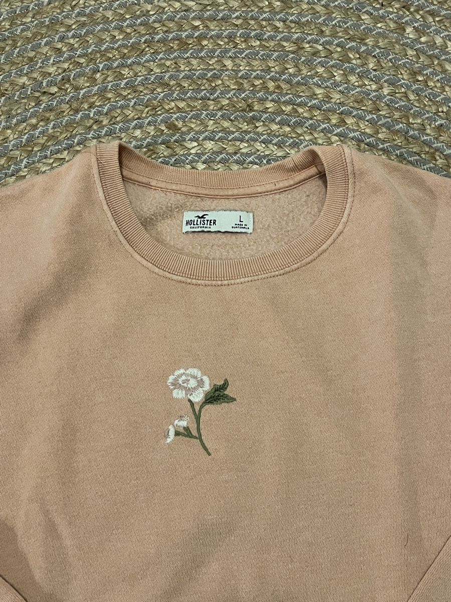 Hollister Pullover & Sweatshirts: HOLLISTER Pullover – Gebraucht aus Chur von flaviavincenz 1
