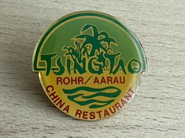 Pin Tsingtao Rohr/Aarau China Restaurant