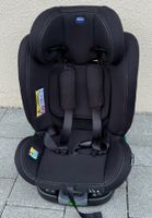 Chicco i‑Size Kindersitz 40–150 cm mit ISOFIX