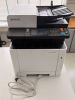Kyocera ECOSYS M5526cdw - Multifunktionsdrucker (Laser/LED)