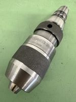 Röhm Bohrfutter Aciera, 0-10 mm