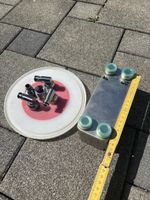 Plattenkühler / Würzekühler