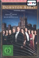 DVD: Downton Abbey - Staffel 3 (mit Maggie Smith)