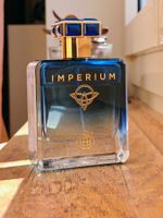 Fragrance World Imperium | Dupe zu Roja Elysium