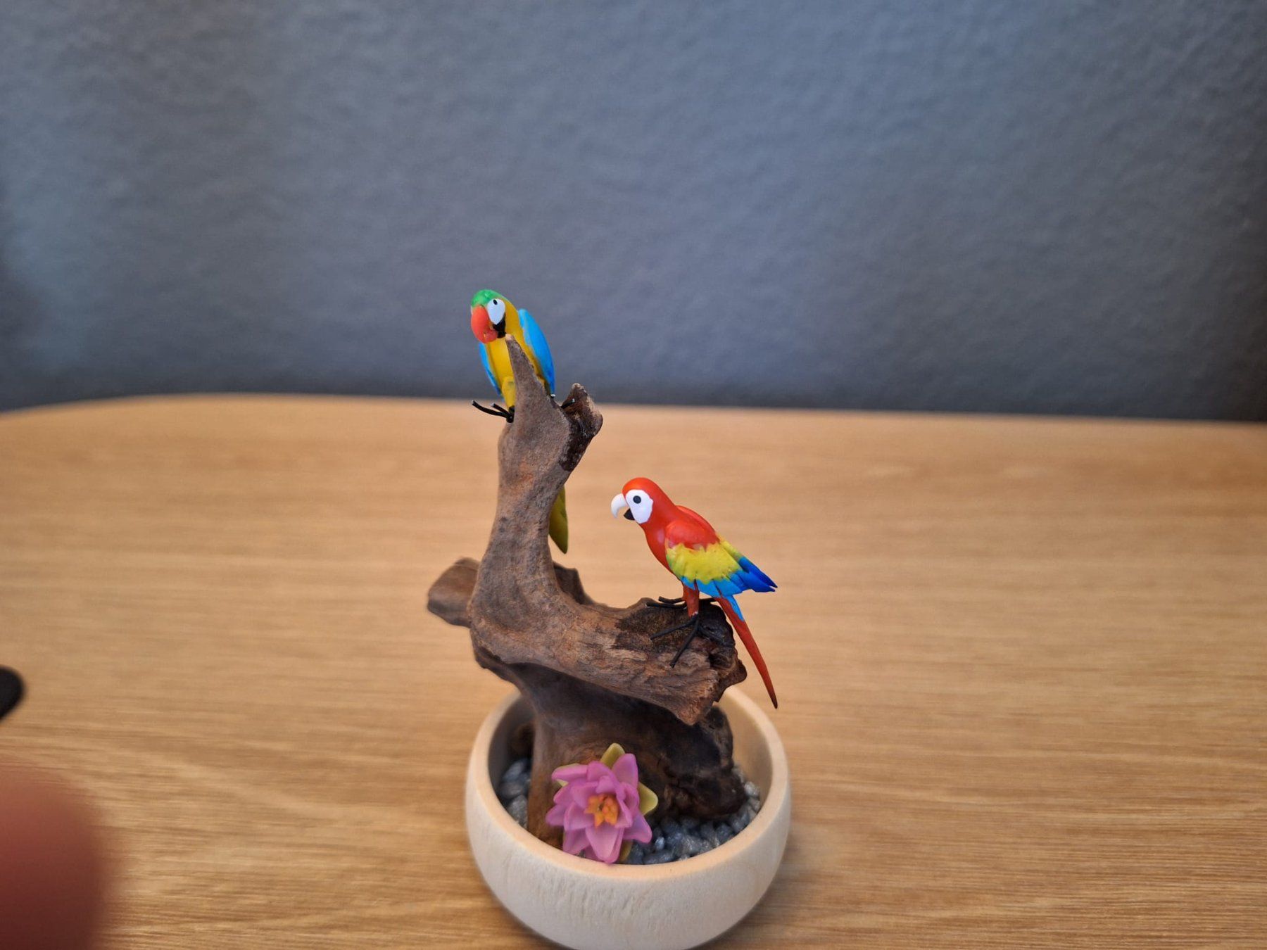 Case e mobili per bambole: Aras Diorama, Miniaturen, Setzkasten – Nuovo (secondo la descrizione) da Zürich venduto da HandmadeTinyFood 7