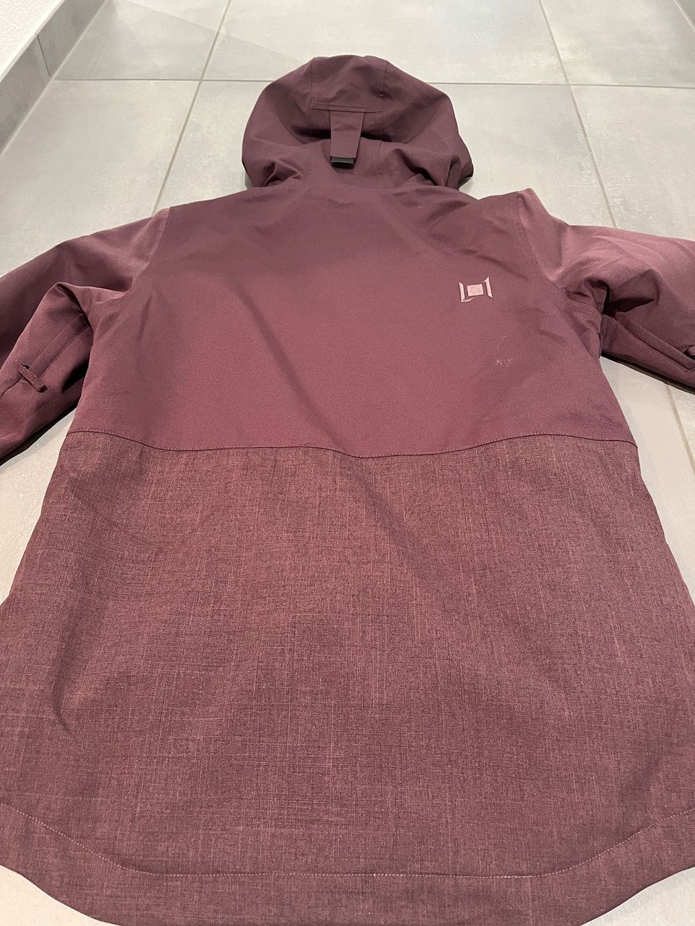 Giacche: L1 Prowler veste de snow huckleberry – Nuovo (secondo la descrizione) da Court venduto da Style_ambre 1