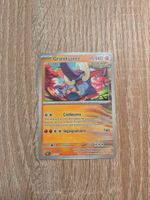 GREAT TUSK, PRISMATIC EVOLUTIONS, 55, 2025, UNC, ITA, NM/MT