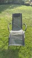 Sonnenliege zu verkaufen - Ideal für den Garten!