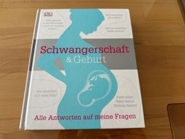 Buch Schwangerschaft & Geburt: Alle Antworten auf meine Frag