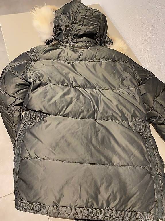 Jacken & Mäntel: Parajumpers, Kids, Winterjacke – Gebraucht aus Minusio von may_5qgr 4