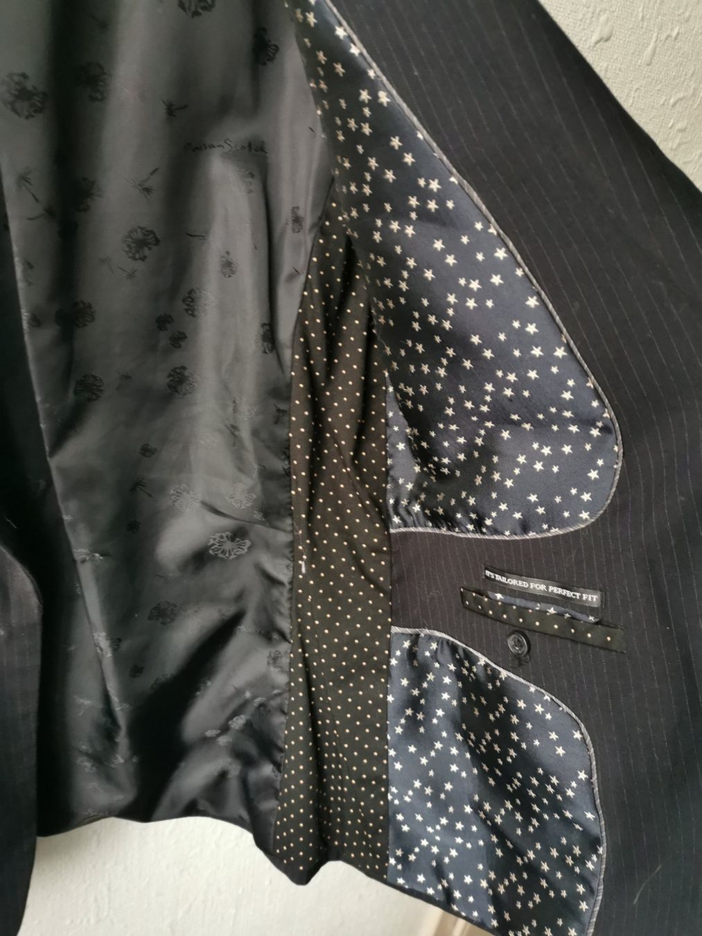 Maison Scotch Giacche: Blazer von Maison Scotch – Usato da Unterägeri venduto da Fiobi 3