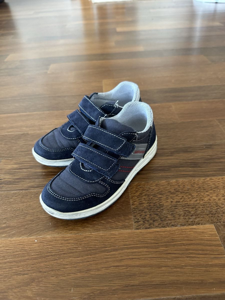 Elefanten Scarpe per ragazzi: Elefanten Sneakers Gr. 29 – Usato da Dietikon venduto da mike.thorton