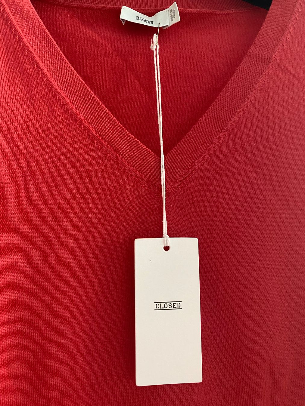 Closed Pulls & Sweat-shirts: CLOSED WoW Pullover - neu - – Neuf (Voir description) à Jona par vanessasupermarket20 5