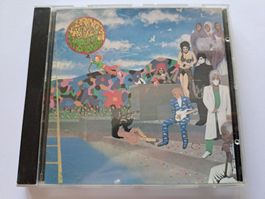 CD Prince And The Revolution – Around The W...
