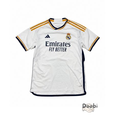 Maillot Real Madrid Blanc 2023/2024 - taille L