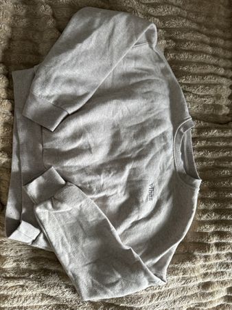 Cropp Grey Sweater
