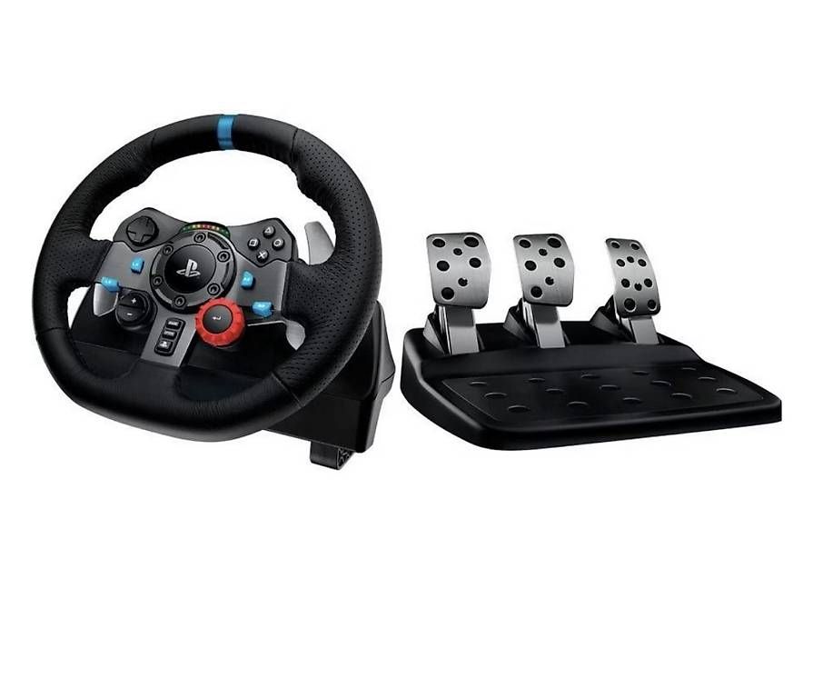 Controller: Logitech G G29 SE Driving Force – Nuovo e nell'imballaggio originale da Perly venduto da mar_5kx6 1