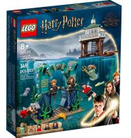 LEGO Harry Potter Trimagisches Turnier 76420 NEU und OVP!