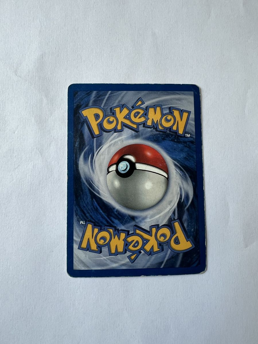 Pokémon Cartes à collectionner: Pokemonkarte Trainer – D'occasion à Willisau par Neiro77 1