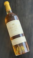 Château d'Yquem Sauternes 1996 - 75cl
