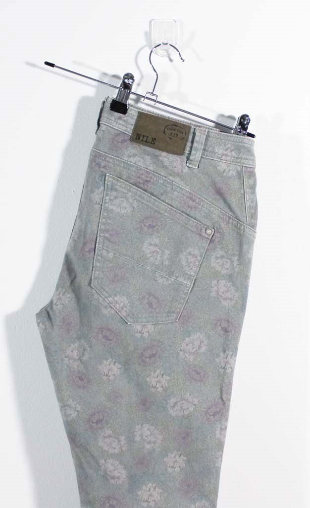 Nile Jeans: NILE Jeans Gr. S/M – Gebraucht aus Belp von caramel-secondhand 3