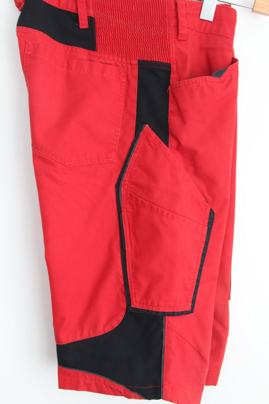 Engelbert Strauss Pantaloni: Strauss Shorts / Arbeitshose  e.s. Motion Gr. 52 – Usato da Dittingen venduto da C-Zero1-E 6