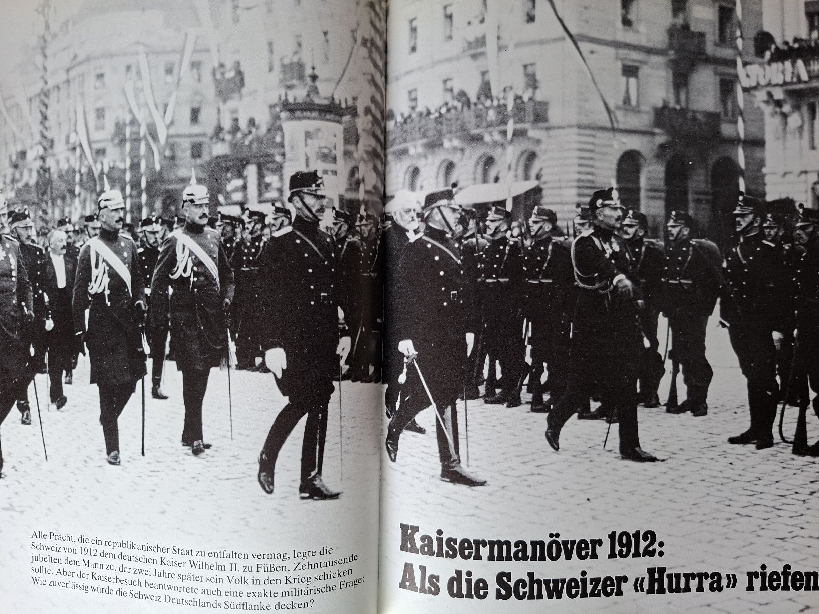 Livres: Schweizer Armee Militär Buch – D'occasion à Schwanden Sigrisw par Wibe81 6