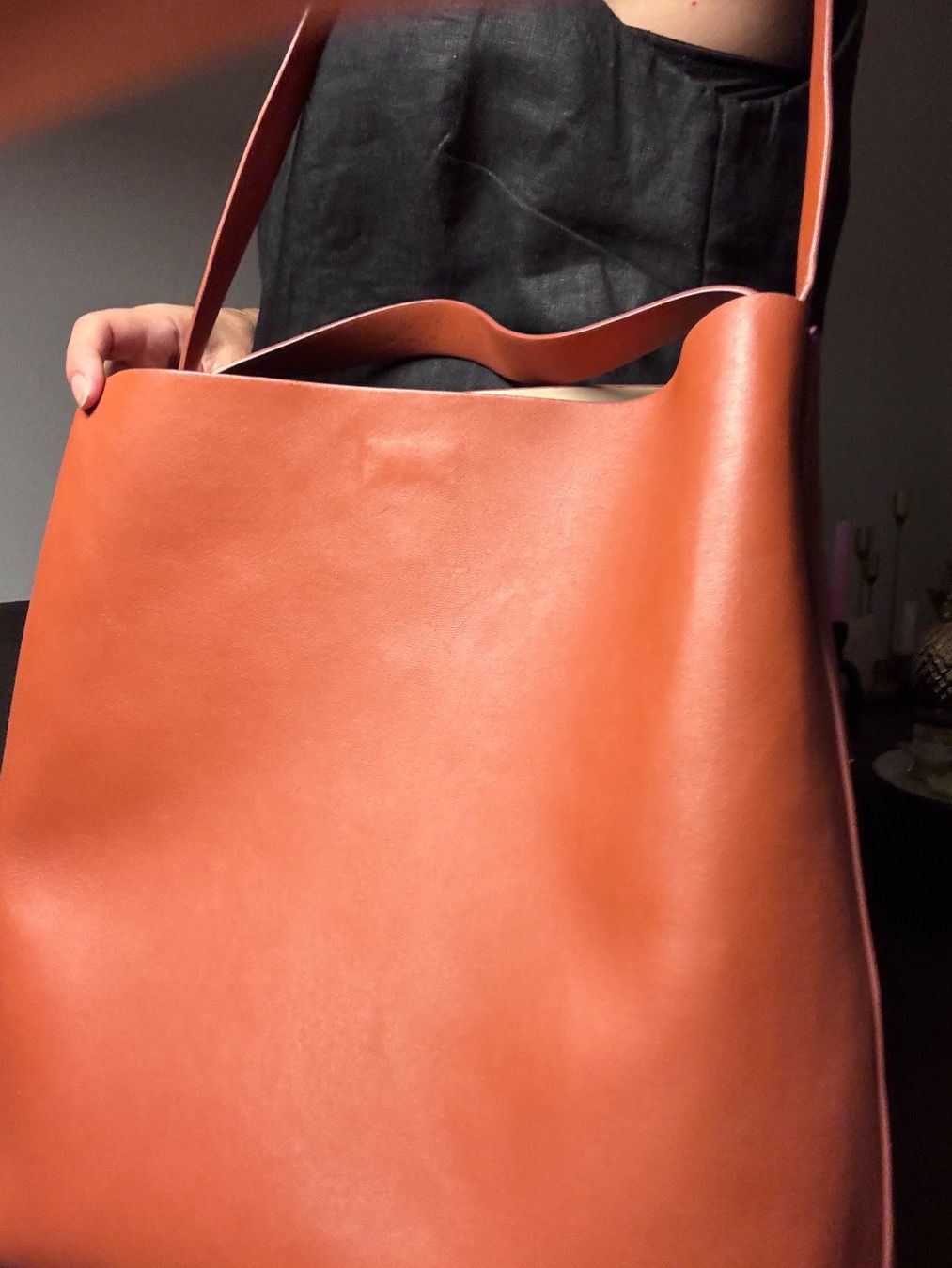 Sacs femmes: Leder Totebag – D'occasion à Zürich par MoriGu 2