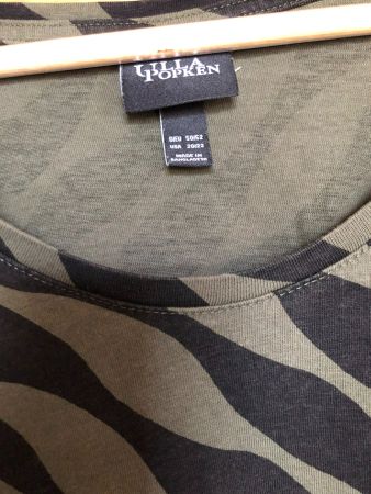 T-Shirt von Ulla Popken 50/52