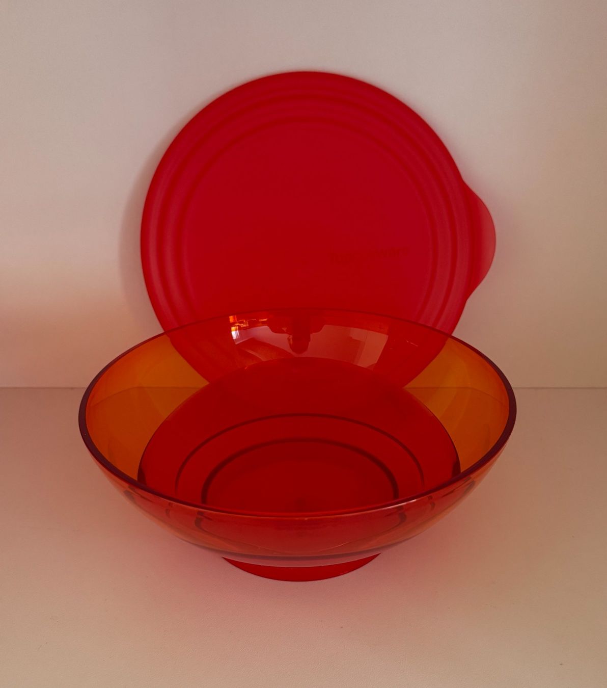 Tupperware Contenitori & Simili: Tupperware - Eleganzia 1.5 l – Nuovo (secondo la descrizione) da Kaufdorf venduto da bambulka22 1