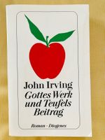 Bestseller 📖 «Gottes Werk und Teufels Beitrag»  John Irving