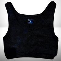 🖤 Sport BH von ISA bodywear – Komfort trifft Stil 🖤