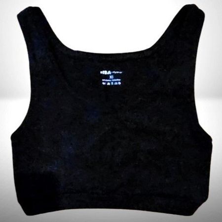 🖤 Sport BH von ISA bodywear – Komfort trifft Stil 🖤
