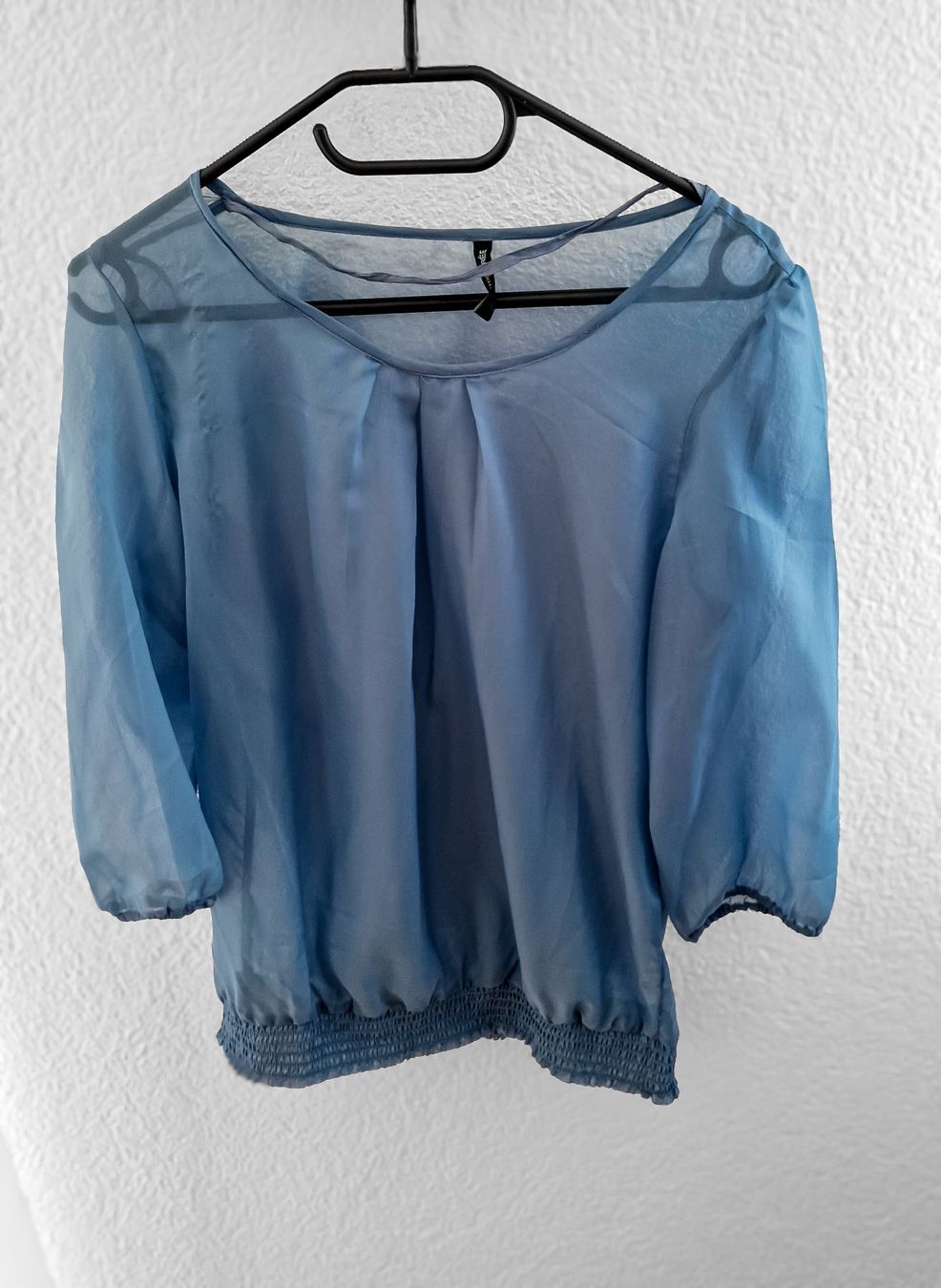 T-shirt: Oberteil, Top, Shirt, Bluse, Sommer, pullover, pulli – Nuovo e nell'imballaggio originale da Hettlingen venduto da exp_p7b2 2