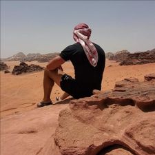 Profile image of ysc_86vt