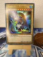 Yu-Gi-Oh! Dunkler Magier / LC01 / Ultra rare 🇩🇪