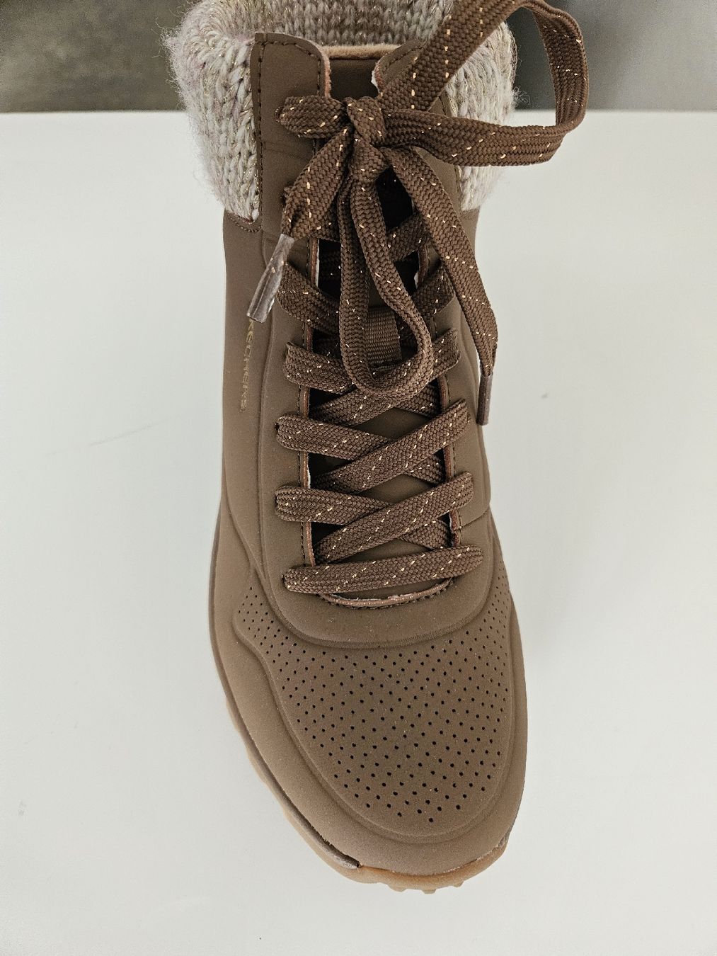 Skechers Scarpe da donna: Sketchers – Nuovo e nell'imballaggio originale da Ennetbürgen venduto da LebuniaNW 1