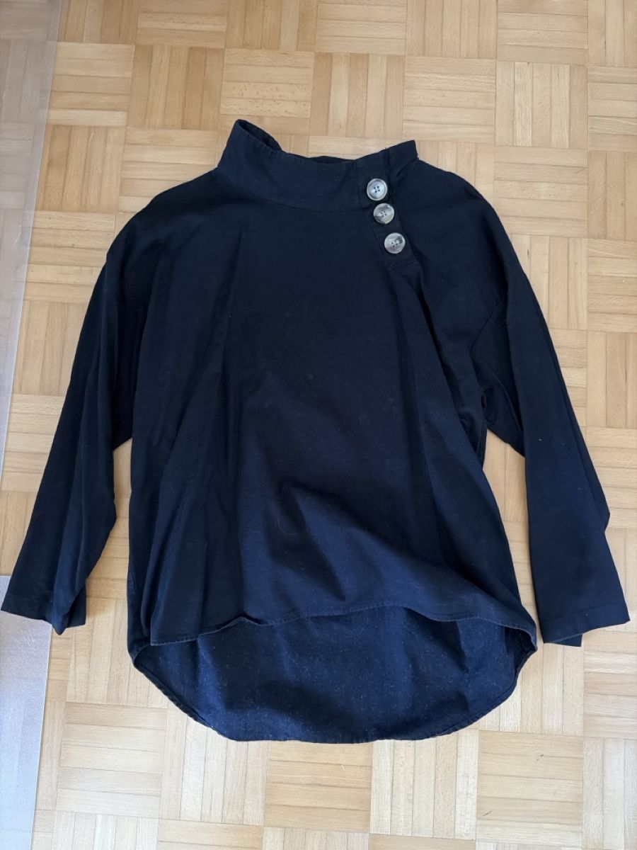 Zara Camicette: Blouse Zara 36 – Usato da Feuerthalen venduto da ale_8zjl