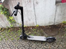 E-Scooter Xiaomi