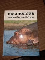 Excursions vers les fleuves d'afrique