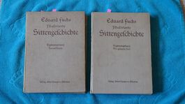 Antike Sittengeschichte Eduard Fuchs