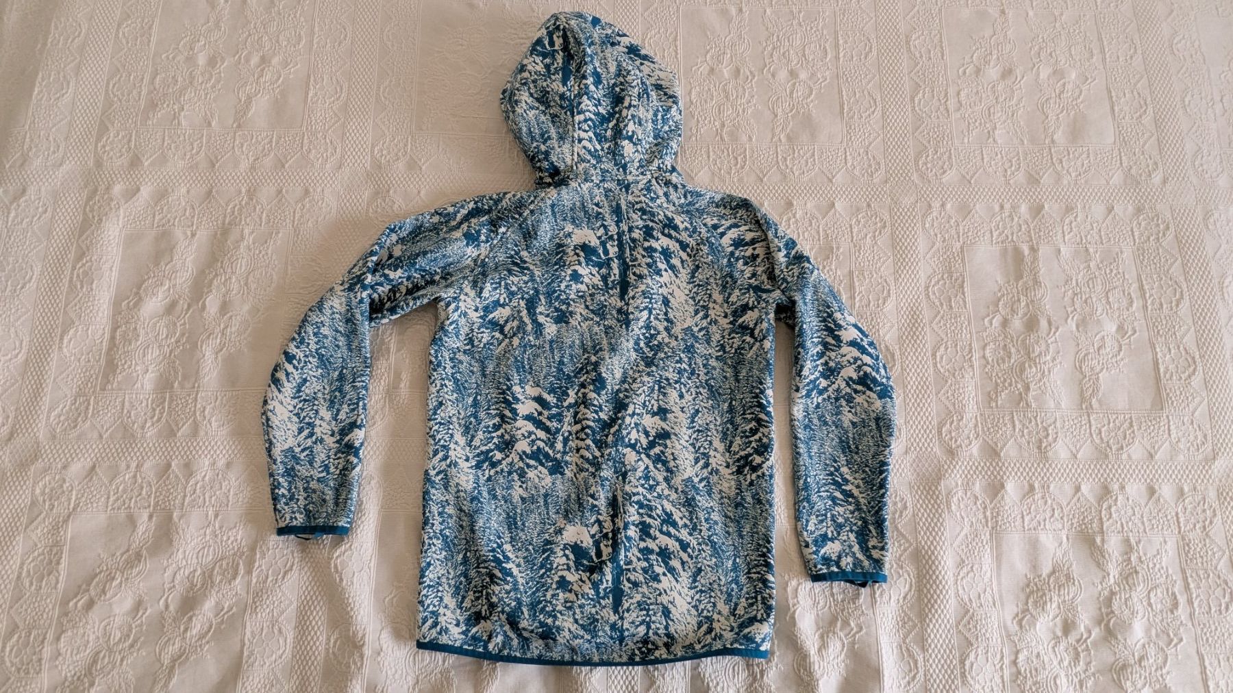 Burton Jacken: Burton Softshell-Jacke Gr. 164/170 – Gebraucht aus Adliswil von bibuubib 1